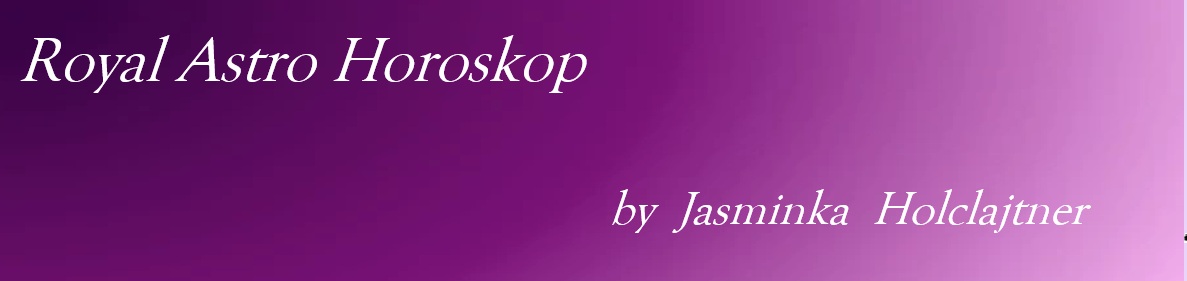 Royal Astro Horoskop